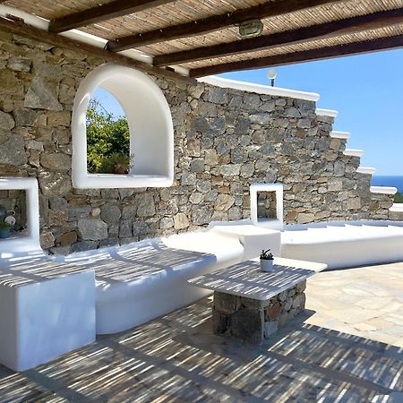 Mykonos Dot - The Villas Mykonos Town Екстериор снимка