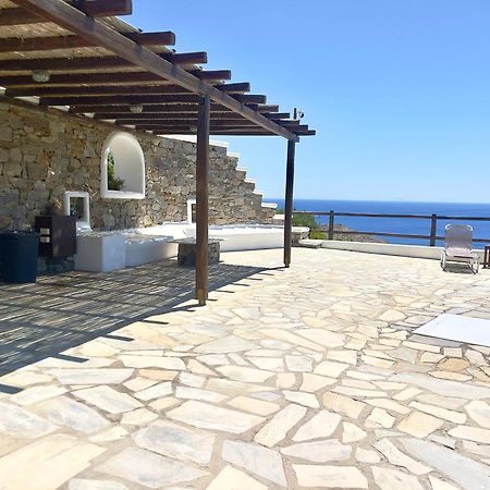 Mykonos Dot - The Villas Mykonos Town Екстериор снимка