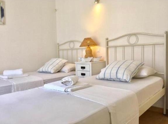 Mykonos Dot - The Villas Mykonos Town Екстериор снимка