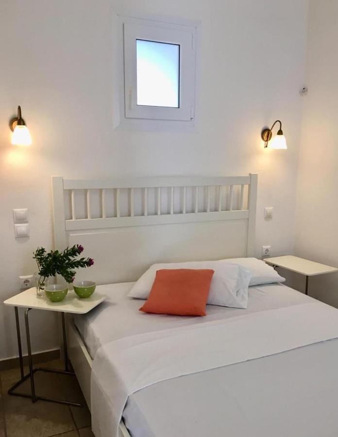 Mykonos Dot - The Villas Mykonos Town Екстериор снимка