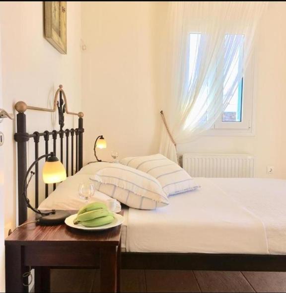 Mykonos Dot - The Villas Mykonos Town Екстериор снимка