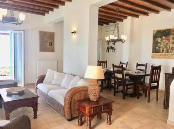 Mykonos Dot - The Villas Mykonos Town Екстериор снимка