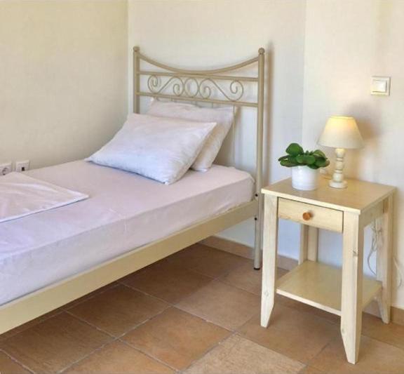 Mykonos Dot - The Villas Mykonos Town Екстериор снимка