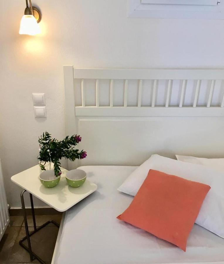Mykonos Dot - The Villas Mykonos Town Екстериор снимка