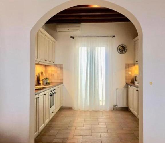 Mykonos Dot - The Villas Mykonos Town Екстериор снимка