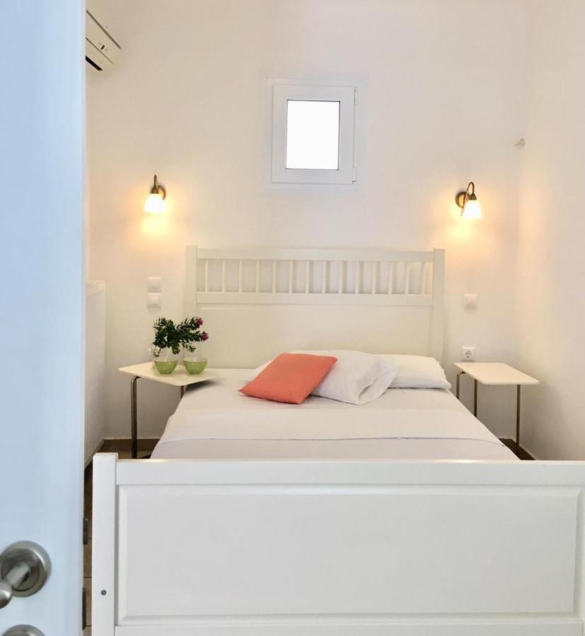 Mykonos Dot - The Villas Mykonos Town Екстериор снимка