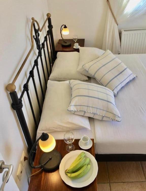 Mykonos Dot - The Villas Mykonos Town Екстериор снимка