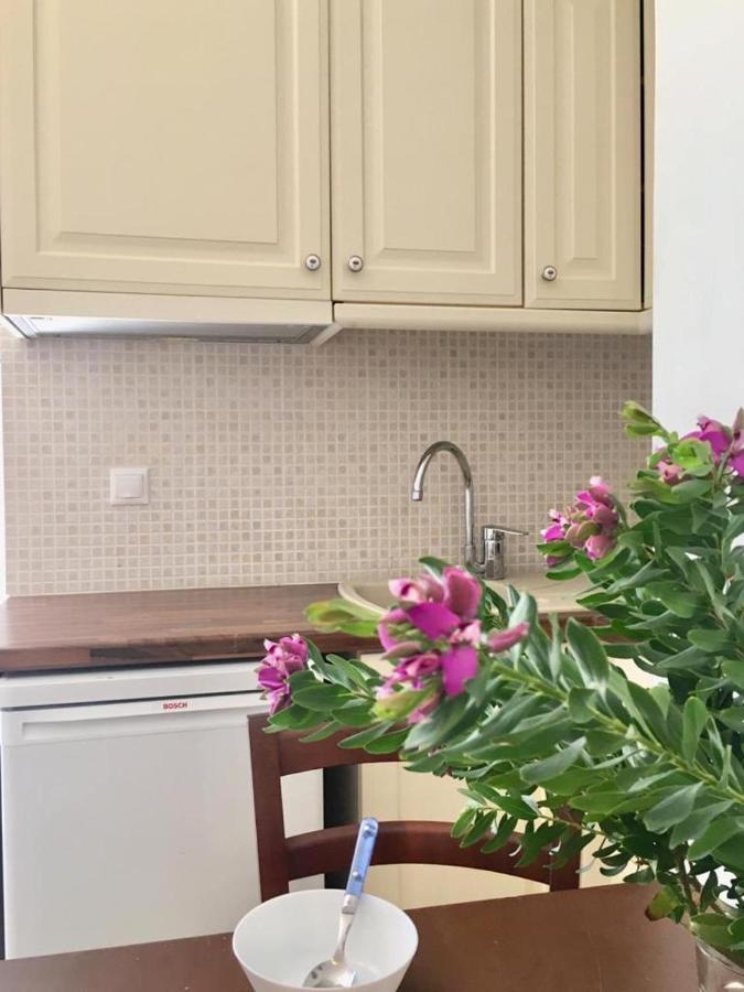 Mykonos Dot - The Villas Mykonos Town Екстериор снимка
